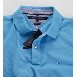 TOMMY HILFIGER MESKA KOSZULKA POLO
